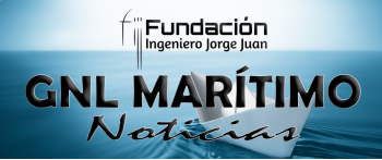 Noticias de GNL Marítimo - Semana 15